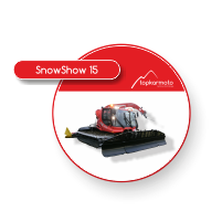 SnowShow 15