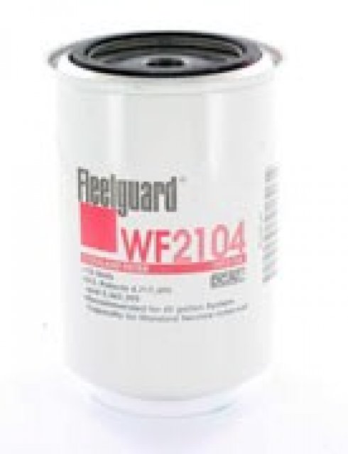 Vodní filtr Fleetguard WF2104