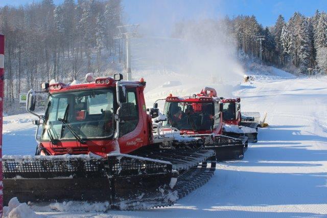 Skipark Červená Voda