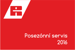 Posezónní servis Reform 2016