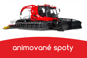 Naše animované spoty