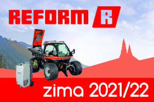 Reform zima 2021/22