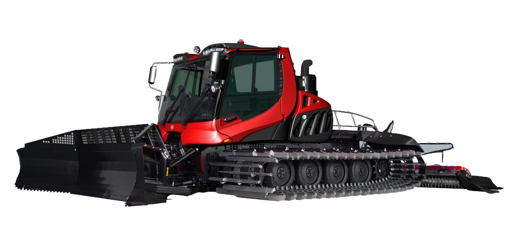 PistenBully 600 / PistenBully 600 Polar