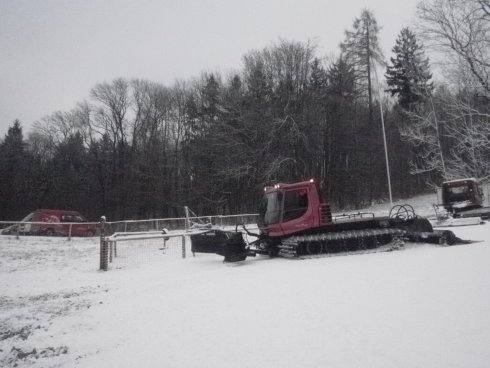 036 PistenBully 200