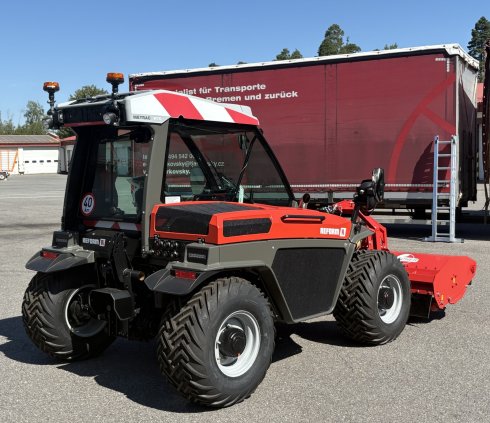 Reform Metrac H70