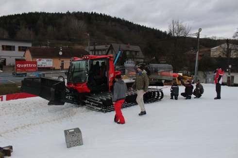 016 Lubomír Orel, Jan Rous, Zdeněk Vaculík, Martin Stupňánek, Milan Moravčík