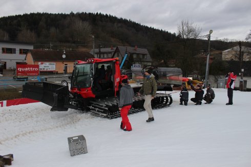 016 Lubomír Orel, Jan Rous, Zdeněk Vaculík, Martin Stupňánek, Milan Moravčík