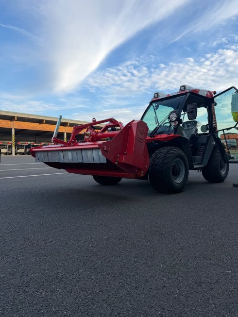 Reform Metrac H70