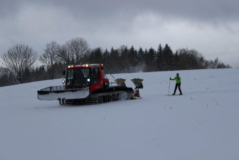 046 PB 100 SCR, Blanka Nedvědická