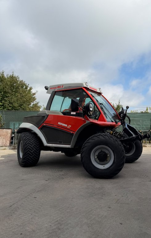 REFORM Metrac H6X