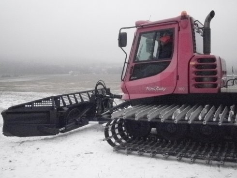 029 PistenBully 200