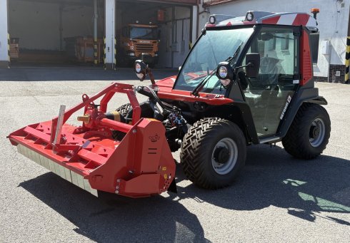 Reform Metrac H70