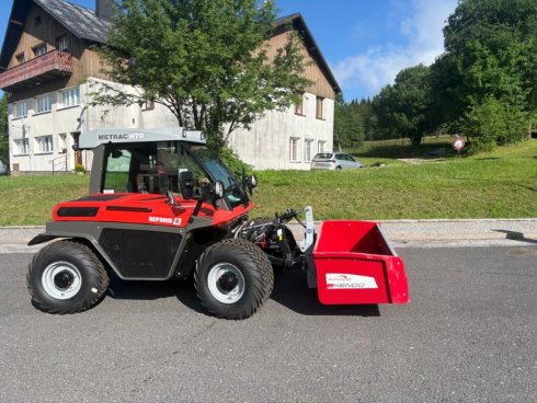 Metrac H70