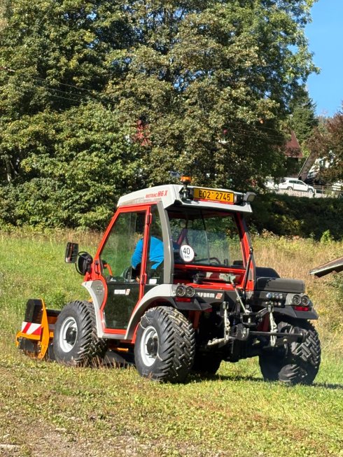 REFORM Metrac H6X