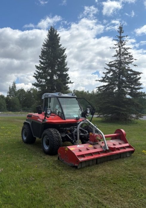 Reform Metrac H70