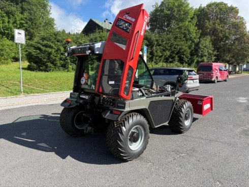 Metrac H70