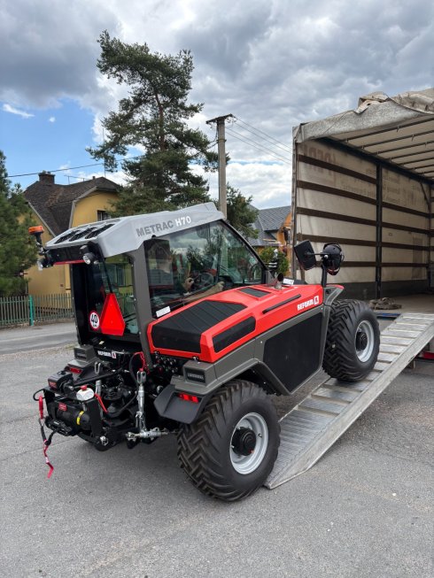 Reform Metrac H70