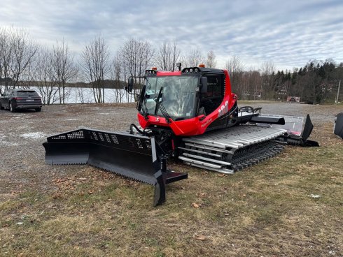 PistenBully 400