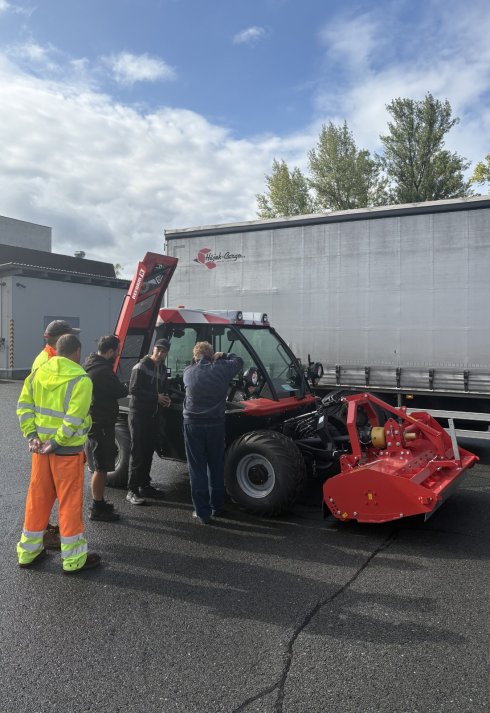 Reform Metrac H70