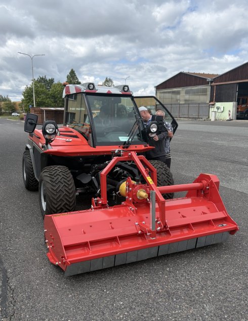 Reform Metrac H70