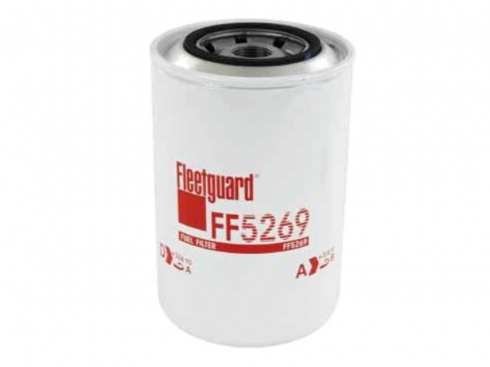 Palivový filtr Fleetguard FF5269