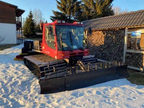 PistenBully 100