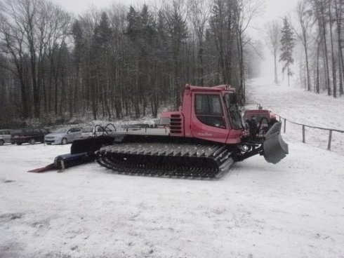 024 PistenBully 200