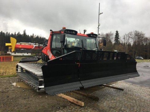 PistenBully 600 Polar