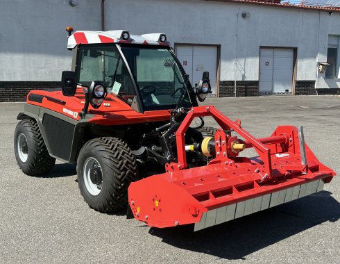 Reform Metrac H70