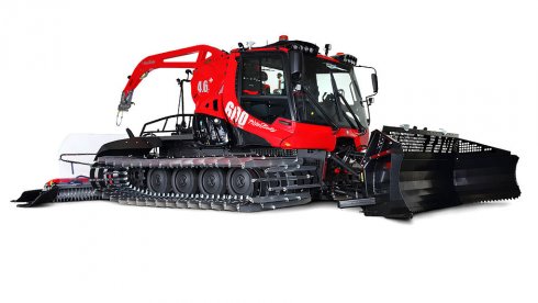 PistenBully 600 Polar W