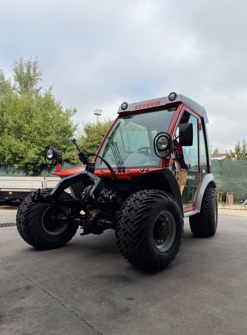 REFORM Metrac H6X