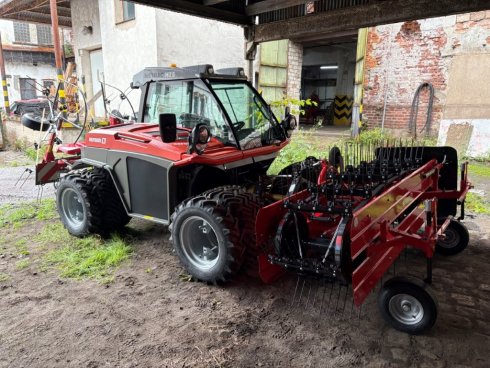 Metrac H75