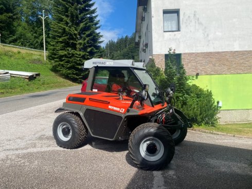 Metrac H70