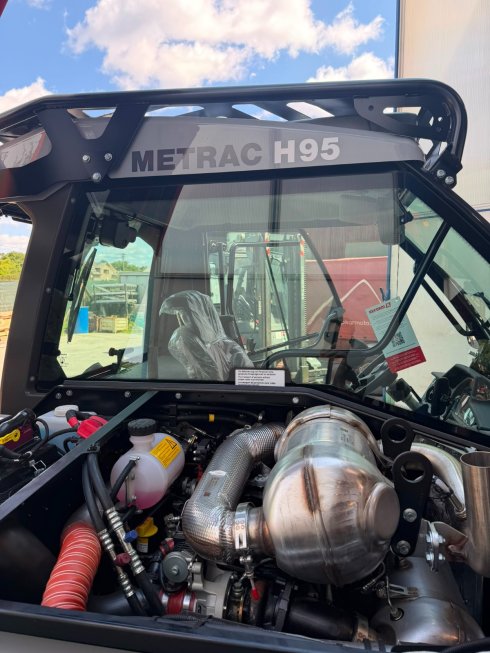 REFORM Metrac H95 míří na Slovensko