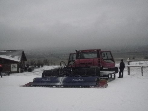 041 PistenBully 200