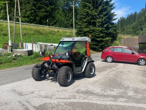Metrac H70