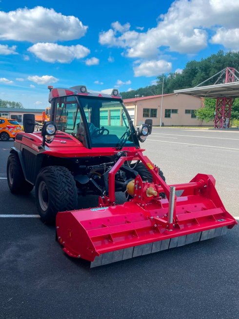 Reform Metrac H70