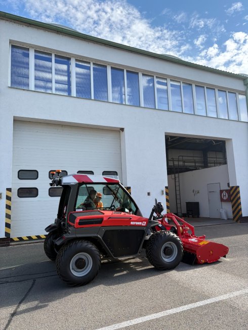 Reform Metrac H70
