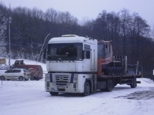 002 PistenBully 200