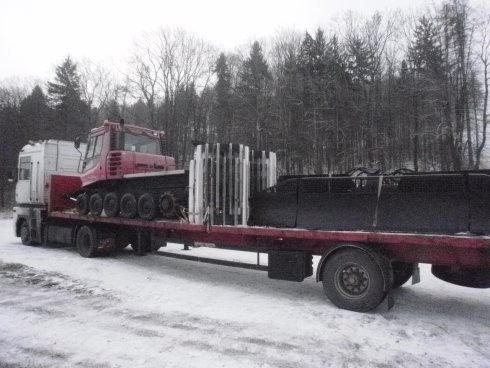 004 PistenBully 200