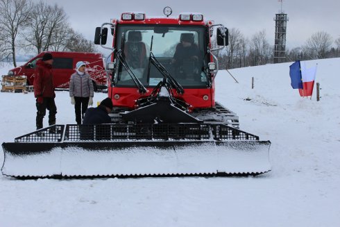 026 Vlastimil Plecháč, Blanka Nedvědická