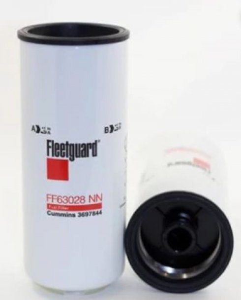 Palivový filtr Fleetguard FF63028