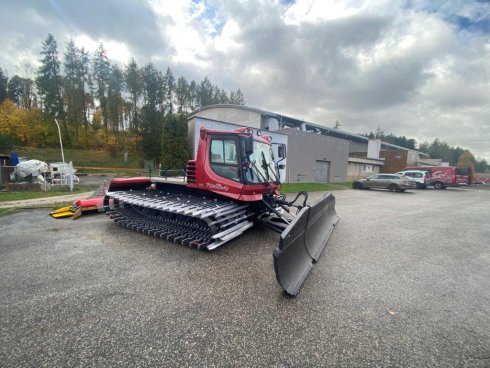 PistenBully 300