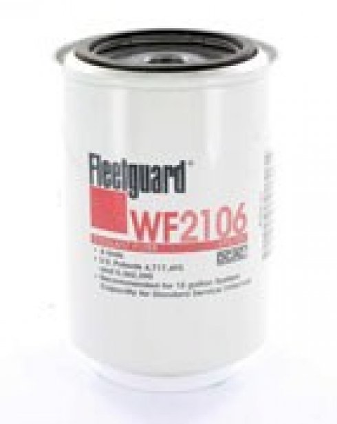 Vodní filtr Fleetguard WF2106