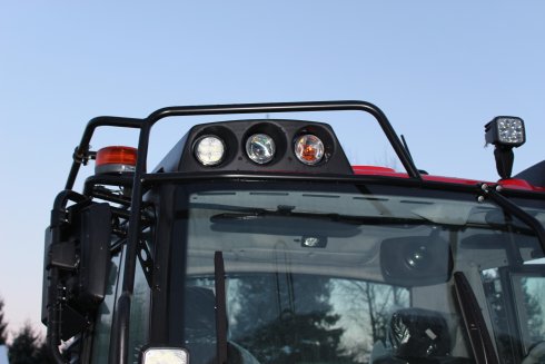 039 PistenBully 100 4F