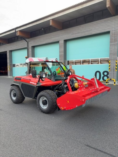Reform Metrac H70