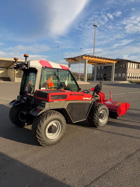 Reform Metrac H70