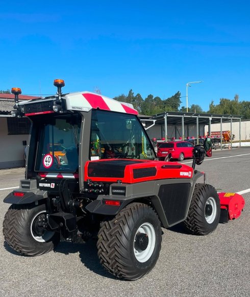 Reform Metrac H70