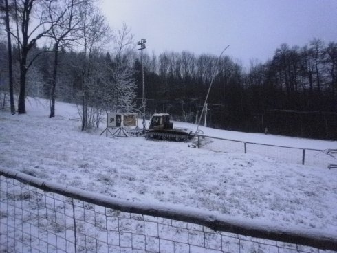 003 dosud tu sloužila PB 240D