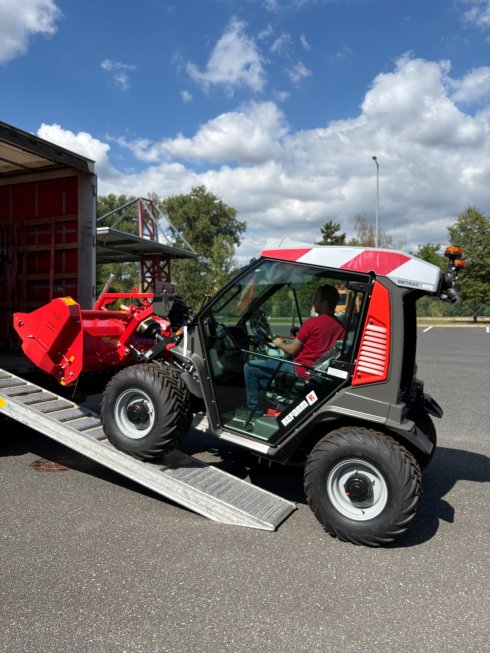 Reform Metrac H70